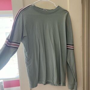 Urban Outfitters Green Retro Small top